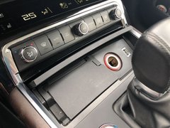 2017款 改款 380THP 旗舰型