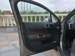 2017款 改款 380THP 旗舰型