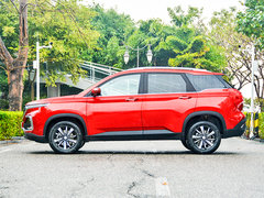 2018款 1.5T 手动舒适型 国V