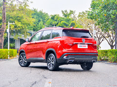 2018款 1.5T 手动舒适型 国V