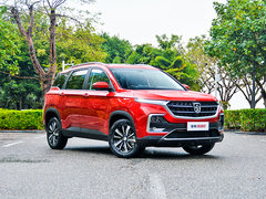 2018款 1.5T 手动舒适型 国V
