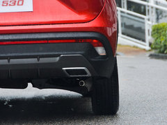 2018款 1.5T 手动舒适型 国V
