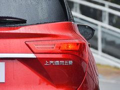 2018款 1.5T 手动舒适型 国V