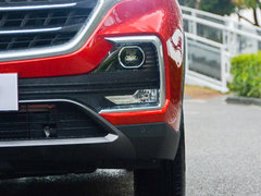 2018款 1.5T 手动舒适型 国V