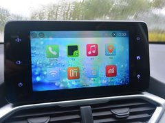 2018款 1.5T 手动舒适型 国V