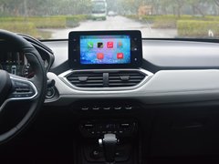 2018款 1.5T 手动舒适型 国V