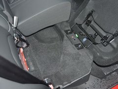 2018款 1.5T 手动舒适型 国V