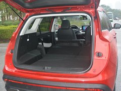 2018款 1.5T 手动舒适型 国V
