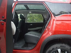 2018款 1.5T 手动舒适型 国V