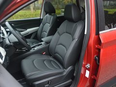 2018款 1.5T 手动舒适型 国V