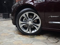 2018款 28T Avenir
