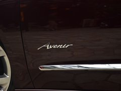 2018款 28T Avenir