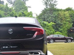 2018款 28T Avenir