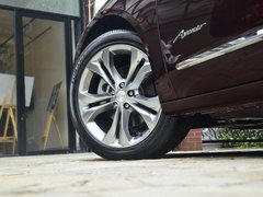 2018款 28T Avenir