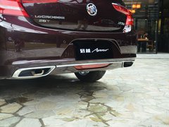 2018款 28T Avenir