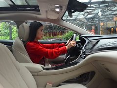 2018款 28T Avenir
