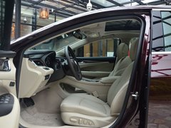 2018款 28T Avenir