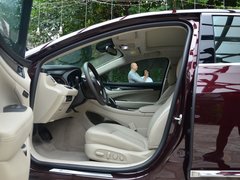 2018款 28T Avenir