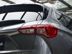 2018款 20T 两驱领先型