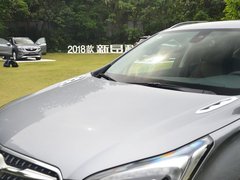 2018款 20T 两驱领先型