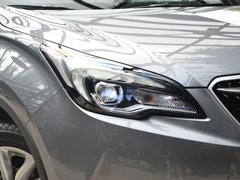 2018款 20T 两驱领先型