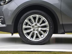 2018款 20T 两驱领先型