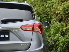 2018款 20T 两驱领先型