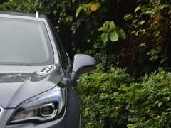 2018款 20T 两驱领先型