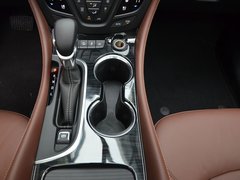 2018款 20T 两驱领先型