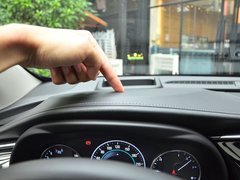 2018款 20T 两驱领先型