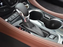 2018款 20T 两驱领先型
