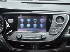 2018款 20T 两驱领先型