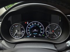 2018款 20T 两驱领先型