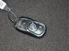 2018款 20T 两驱领先型