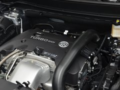 2018款 20T 两驱领先型