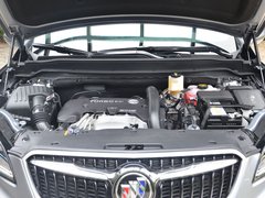 2018款 20T 两驱领先型
