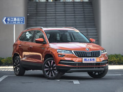 2018款 TSI280 舒适版 国V