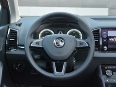 2018款 TSI280 舒适版 国V