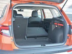 2018款 TSI280 舒适版 国V