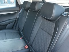2018款 TSI280 舒适版 国V
