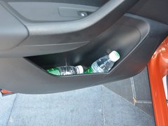 2018款 TSI280 舒适版 国V