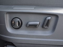 2018款 TSI280 舒适版 国V