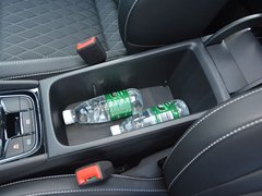 2018款 TSI280 舒适版 国V