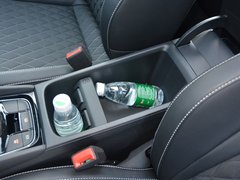 2018款 TSI280 舒适版 国V