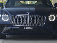 2018款 6.0T GT W12