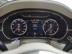 2018款 6.0T GT W12