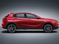 2018款 1.5T 手动青铜版