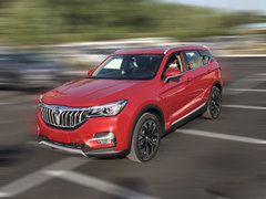 2018款 1.5T 手动都市型