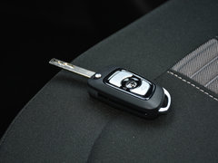 2018款 1.5T 手动都市型