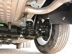 2018款 1.5T 手动都市型